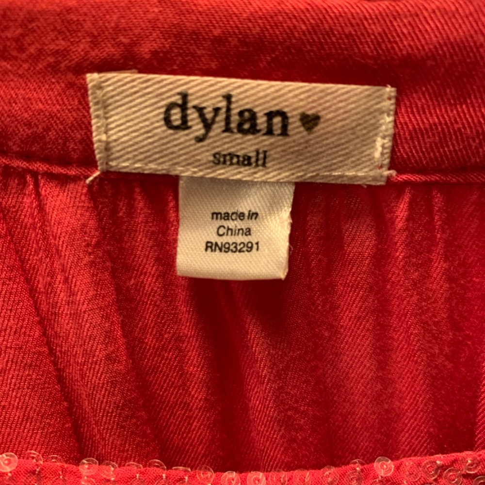 Dylan Tunic - Picture 2 of 3